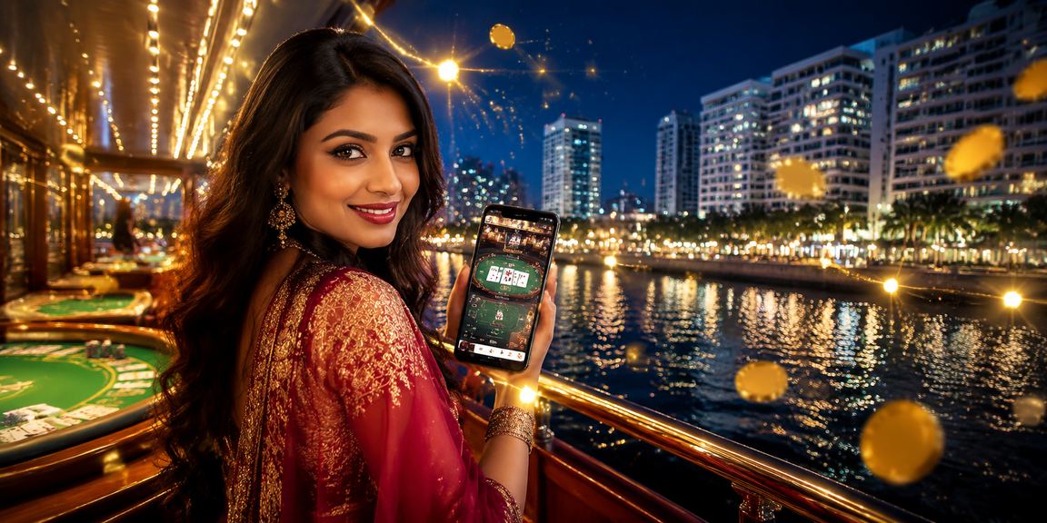 dhaka casino