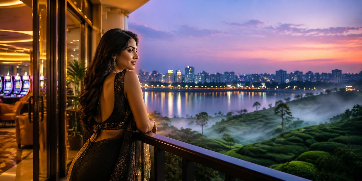 dhaka casino
