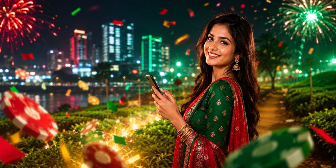 dhaka casino