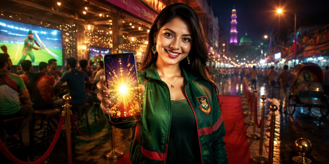 dhaka casino