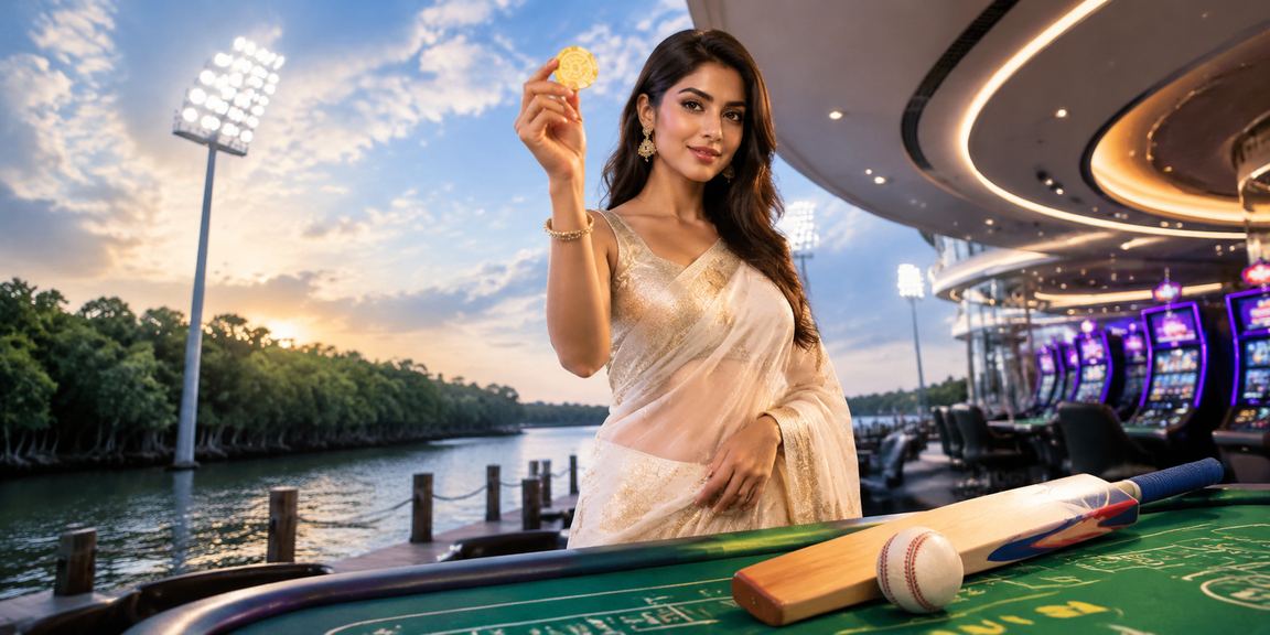 dhaka casino