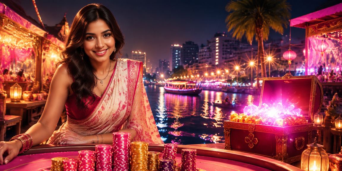 dhaka casino