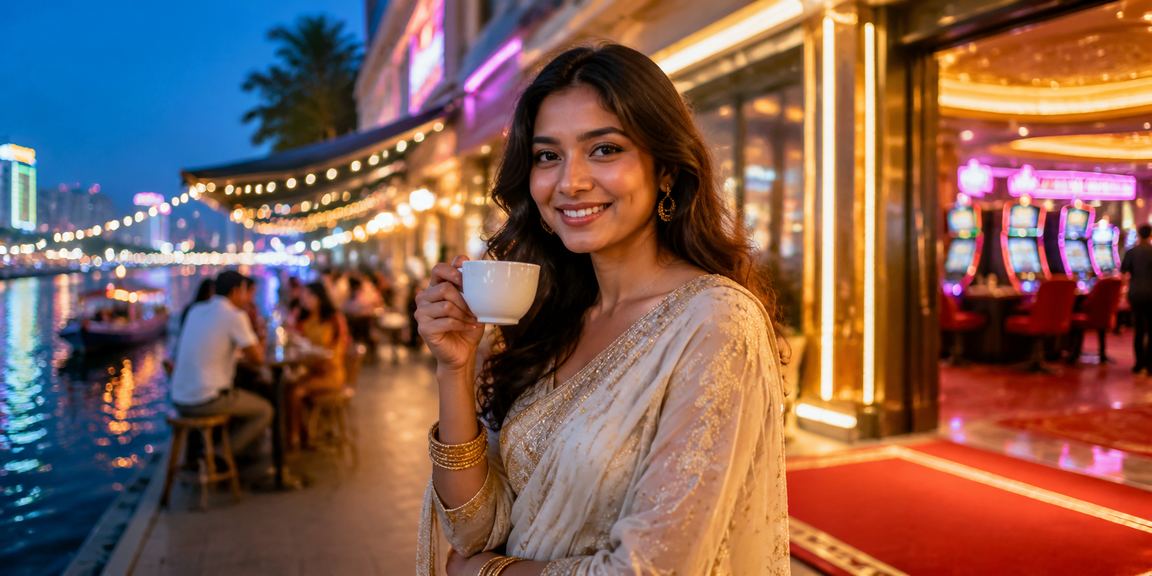 dhaka casino