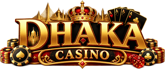 Dhaka Casino Logo